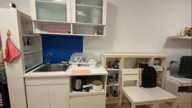 1 Bedroom Condo for sale in A Space Asoke - Ratchada, Din Daeng, Bangkok near MRT Phra Ram 9