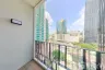 2 Bedroom Condo for rent in MUNIQ Sukhumvit 23, Khlong Toei Nuea, Bangkok near MRT Sukhumvit