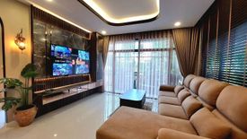 4 Bedroom House for rent in Grand Britania Rama 9 - Krungthep Kreetha, Khlong Song Ton Nun, Bangkok