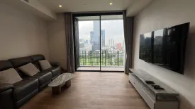 2 Bedroom Condo for rent in MUNIQ Langsuan, Lumpini, Bangkok near BTS Chit Lom