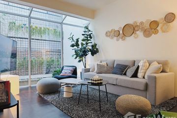 3 Bedroom Townhouse for rent in Phaya Thai, Bangkok near BTS Ari