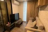 1 Bedroom Condo for rent in Flexi Sathorn - Charoennakorn, Bang Lamphu Lang, Bangkok near BTS Krung Thon Buri