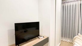 Condo for rent in Metro Sky Wutthakat, Talat Phlu, Bangkok near BTS Wutthakat