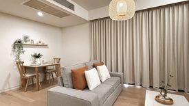 1 Bedroom Condo for rent in Siamese Gioia, Khlong Toei Nuea, Bangkok near MRT Phetchaburi