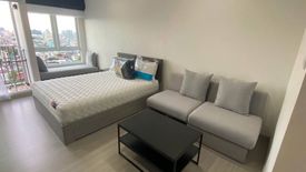 Condo for rent in Supalai Park Yaek Fai Chai Station, Ban Chang Lo, Bangkok near MRT Fai Chai