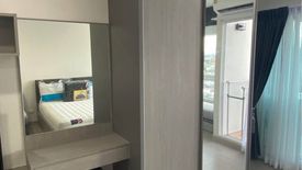 Condo for rent in Supalai Park Yaek Fai Chai Station, Ban Chang Lo, Bangkok near MRT Fai Chai