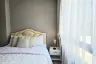 1 Bedroom Condo for rent in Metro Luxe Ratchada, Din Daeng, Bangkok near MRT Huai Khwang