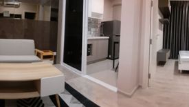 1 Bedroom Condo for rent in The Tree Charansanitwong 30, Bang Khun Si, Bangkok near MRT Fai Chai