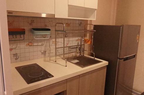 1 Bedroom Condo for rent in The Tree Charansanitwong 30, Bang Khun Si, Bangkok near MRT Fai Chai