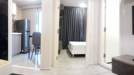 1 Bedroom Condo for rent in The Tree Charansanitwong 30, Bang Khun Si, Bangkok near MRT Fai Chai