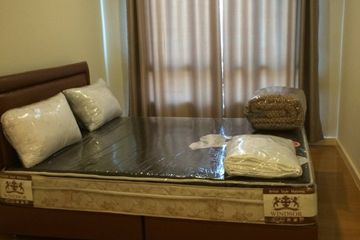 1 Bedroom Condo for rent in Condolette Light Convent, Silom, Bangkok near BTS Chong Nonsi