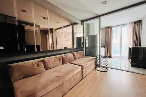 1 Bedroom Condo for rent in Mayfair Place Sukhumvit 64, Bang Chak, Bangkok near BTS Punnawithi
