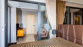 1 Bedroom Condo for rent in THE LINE Jatujak - Mochit, Chatuchak, Bangkok near MRT Chatuchak Park