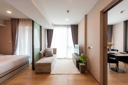 2 Bedroom Condo for sale in LLOYD Soonvijai-Thonglor, Bang Kapi, Bangkok