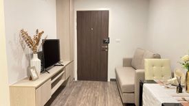 1 Bedroom Condo for rent in The Collect Ratchada 32, Chan Kasem, Bangkok near MRT Lat Phrao