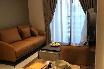 1 Bedroom Condo for rent in The Lofts Ekkamai, Phra Khanong, Bangkok near BTS Ekkamai