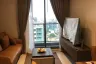 1 Bedroom Condo for rent in The Lofts Ekkamai, Phra Khanong, Bangkok near BTS Ekkamai