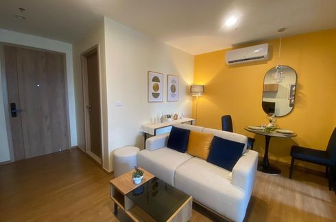 1 Bedroom Condo for rent in The Line Vibe, Chom Phon, Bangkok near BTS Ladphrao Intersection