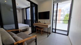 1 Bedroom Apartment for rent in Kanika Suite, Lumpini, Bangkok near BTS Nana