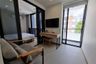 1 Bedroom Apartment for rent in Kanika Suite, Lumpini, Bangkok near BTS Nana