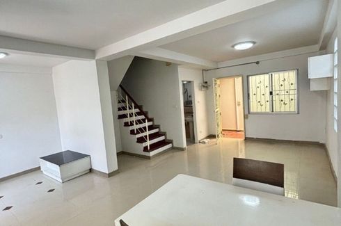 3 Bedroom Townhouse for rent in Supalai Park Ville 2 Phaholyothin 48, Anusawari, Bangkok