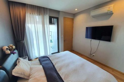 1 Bedroom Condo for rent in The Breeze Narathiwat, Chong Nonsi, Bangkok near BTS Chong Nonsi