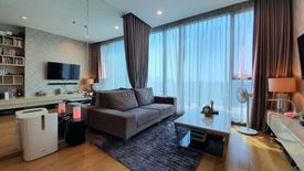 1 Bedroom Condo for rent in The Breeze Narathiwat, Chong Nonsi, Bangkok near BTS Chong Nonsi