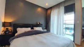 1 Bedroom Condo for rent in The Breeze Narathiwat, Chong Nonsi, Bangkok near BTS Chong Nonsi