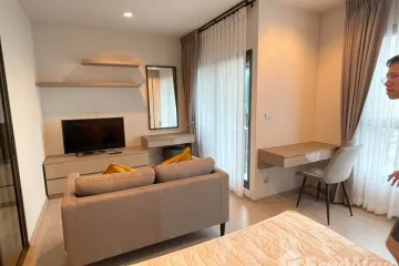 Condo for rent in Makkasan, Bangkok near MRT Phra Ram 9