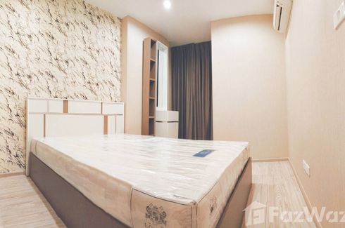 1 Bedroom Condo for rent in Ideo Mobi Bangsue Grand Interchange, Bang Sue, Bangkok near MRT Tao Poon