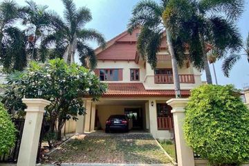 3 Bedroom House for rent in Laddarom Ramkhamhaeng, Saphan Sung, Bangkok