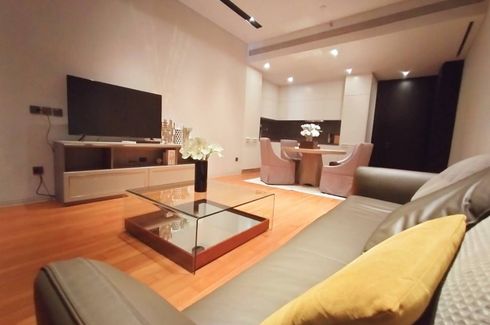 1 Bedroom Condo for rent in Banyan Tree Residences Riverside Bangkok, Khlong San, Bangkok near BTS Khlong San