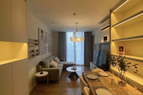 2 Bedroom Condo for rent in Park Origin Phrom Phong, Khlong Tan, Bangkok near BTS Phrom Phong