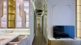 2 Bedroom Condo for rent in The Address Siam-Ratchathewi, Thanon Phetchaburi, Bangkok near BTS Ratchathewi