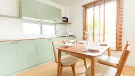 3 Bedroom Townhouse for rent in Green vill Phuket, Thep Krasatti, Phuket