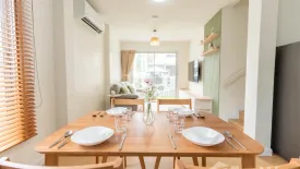 3 Bedroom Townhouse for rent in Green vill Phuket, Thep Krasatti, Phuket