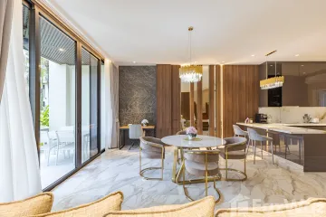 2 Bedroom Apartment for sale in Maan Tawan, Choeng Thale, Phuket