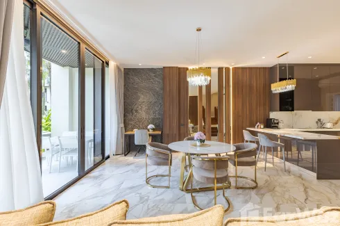 2 Bedroom Apartment for sale in Maan Tawan, Choeng Thale, Phuket