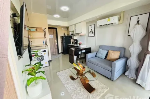 1 Bedroom Condo for rent in Mai Khao Beach Condotel, Mai Khao, Phuket