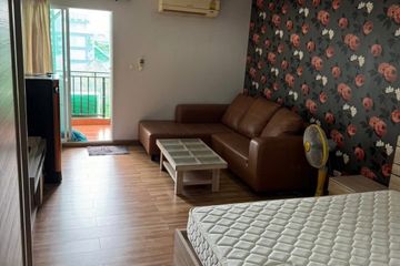 1 Bedroom Condo for rent in Regent Home 14 Sukhumvit 93, Bang Chak, Bangkok near BTS Bang Chak