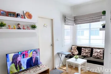 1 Bedroom Condo for rent in My Condo Ladprao 27, Chan Kasem, Bangkok near MRT Lat Phrao