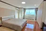 Condo for rent in Subkaew Tower, Huai Khwang, Bangkok near MRT Huai Khwang