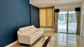 3 Bedroom Townhouse for sale in The Metro Rama 9, Prawet, Bangkok