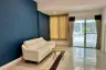 3 Bedroom Townhouse for sale in The Metro Rama 9, Prawet, Bangkok