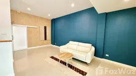 3 Bedroom Townhouse for sale in The Metro Rama 9, Prawet, Bangkok