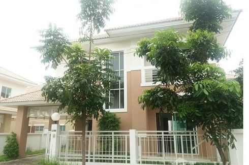 3 Bedroom House for sale in Lanceo Ramkhamhaeng-Wongwaen (Mistine), Khlong Song Ton Nun, Bangkok