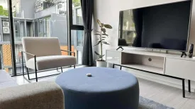 1 Bedroom Condo for sale in Quintara Treehaus Sukhumvit 42, Phra Khanong, Bangkok near BTS Ekkamai