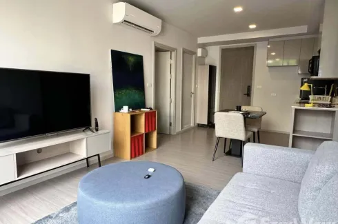 1 Bedroom Condo for sale in Quintara Treehaus Sukhumvit 42, Phra Khanong, Bangkok near BTS Ekkamai