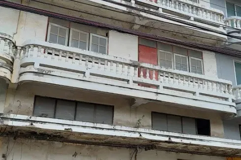 Land for sale in Sala Thammasop, Bangkok