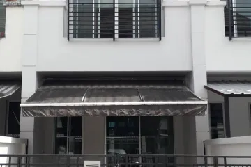 3 Bedroom Townhouse for rent in Baan Klang Muang Urbanion Rama 9 - Ring Road, Saphan Sung, Bangkok near Airport Rail Link Ban Thap Chang